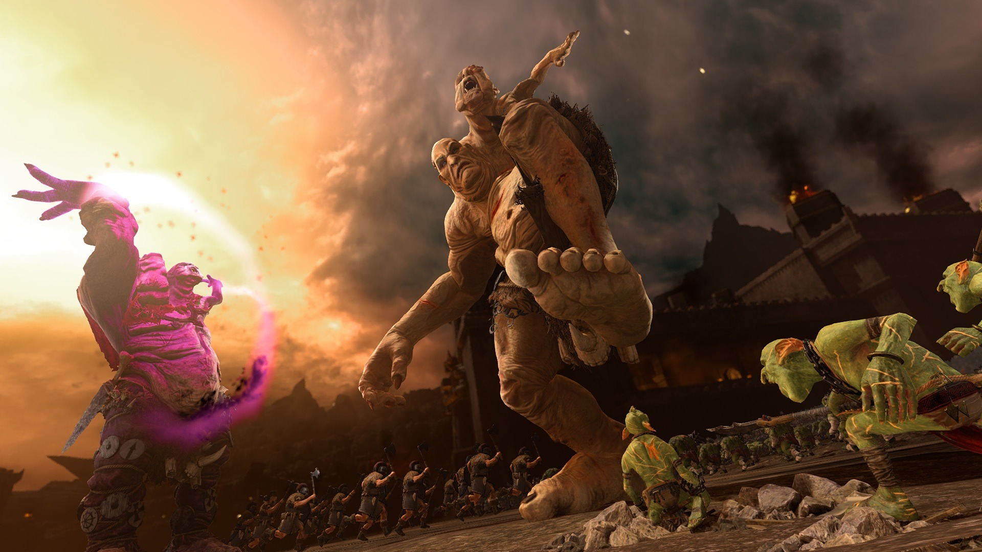 Total War: Warhammer III - Tides of Torment - Imagen 14